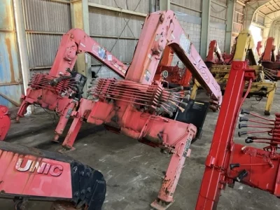 OTHERS UNIC CRANE