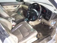 Subaru LEGACY лот № 7059 оценка R  с аукциона в Японии 2