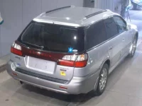 Subaru LEGACY лот № 7059 оценка R  с аукциона в Японии 1
