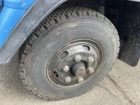 Isuzu FORWARD лот № 3428 оценка R  с аукциона в Японии 7