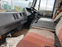 Isuzu FORWARD лот № 3428 оценка R  с аукциона в Японии 4