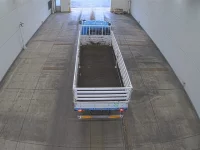 Isuzu FORWARD лот № 3428 оценка R  с аукциона в Японии 2