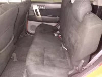 Toyota RUSH лот № 60138 оценка 3.5  с аукциона в Японии 6