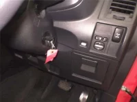 Toyota RUSH лот № 60138 оценка 3.5  с аукциона в Японии 7