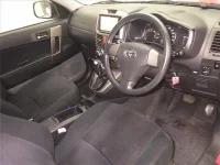 Toyota RUSH лот № 60138 оценка 3.5  с аукциона в Японии 2