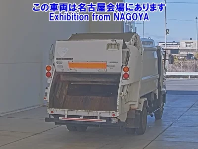 Hino TRUCK