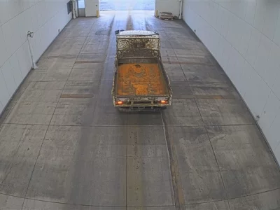 Mitsubishi FUSO FIGHTER  с аукциона в Японии