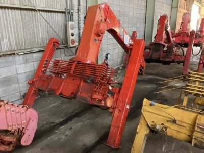 OTHERS UNIC CRANE
