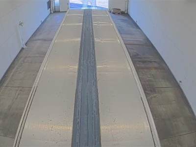 Mitsubishi SUPER GREAT  с аукциона в Японии