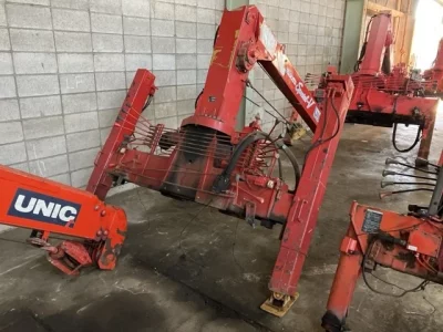 OTHERS UNIC CRANE