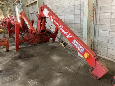 OTHERS UNIC CRANE