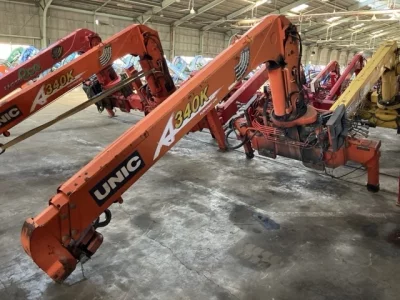 OTHERS UNIC CRANE