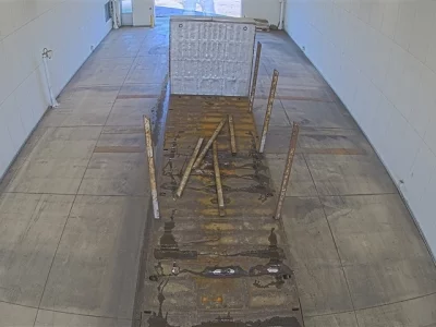 Mitsubishi SUPER GREAT  с аукциона в Японии