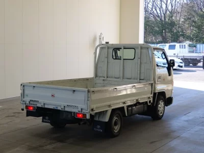 Toyota TOYOACE  с аукциона в Японии