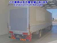 Hino PROFIA лот № 72062 оценка 3.5  с аукциона в Японии 1