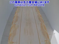 Hino PROFIA лот № 72062 оценка 3.5  с аукциона в Японии 2