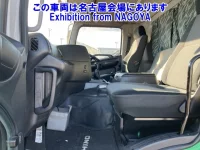 Hino PROFIA лот № 72062 оценка 3.5  с аукциона в Японии 4