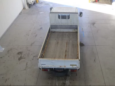 Hino DUTRO  с аукциона в Японии