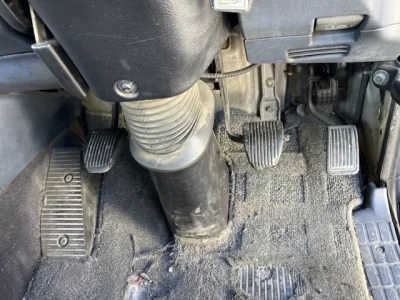 Hino PROFIA  с аукциона в Японии