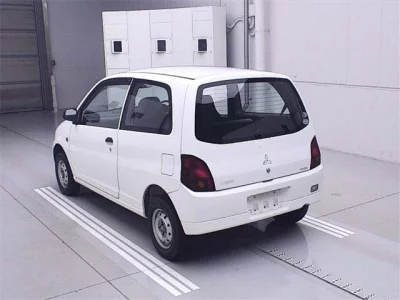 Mitsubishi MINICA
