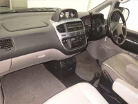 Mitsubishi DELICA лот № 60152 оценка 4  с аукциона в Японии 3