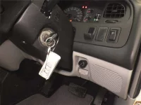 Mitsubishi DELICA лот № 60152 оценка 4  с аукциона в Японии 7