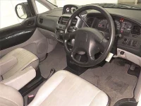 Mitsubishi DELICA лот № 60152 оценка 4  с аукциона в Японии 2