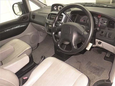 Mitsubishi DELICA  с аукциона в Японии