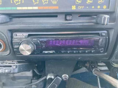 Mitsubishi CANTER  с аукциона в Японии