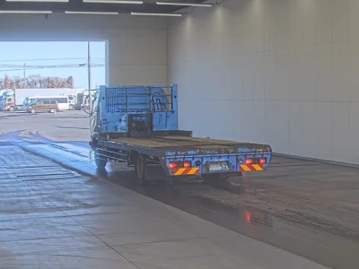 Mitsubishi FUSO FIGHTER  с аукциона в Японии