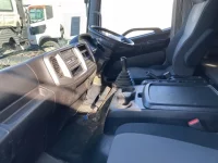 Hino RANGER лот № 4287 оценка 3.5  с аукциона в Японии 4