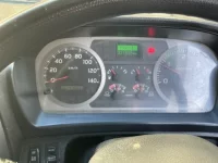 Hino RANGER лот № 4287 оценка 3.5  с аукциона в Японии 5