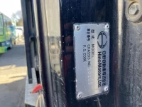 Hino RANGER лот № 4287 оценка 3.5  с аукциона в Японии 6