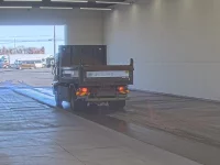 Hino RANGER лот № 4287 оценка 3.5  с аукциона в Японии 1