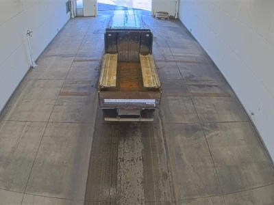 Hino RANGER  с аукциона в Японии