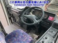 Hino BLUERIBBON лот № 72066 оценка 3.5  с аукциона в Японии 3