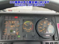 Hino BLUERIBBON лот № 72066 оценка 3.5  с аукциона в Японии 6