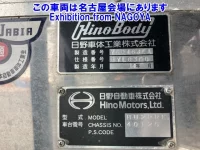 Hino BLUERIBBON лот № 72066 оценка 3.5  с аукциона в Японии 7