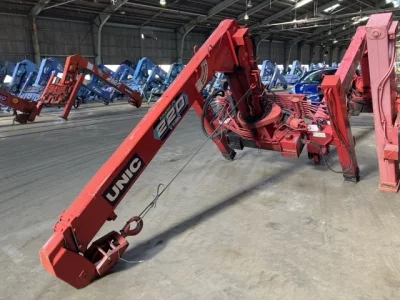 OTHERS UNIC CRANE