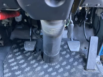 Isuzu ELF  с аукциона в Японии