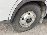 Hino RANGER лот № 3437 оценка R  с аукциона в Японии 7