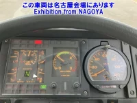 Hino BLUERIBBON лот № 72068 оценка 3.5  с аукциона в Японии 6