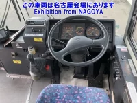 Hino BLUERIBBON лот № 72068 оценка 3.5  с аукциона в Японии 3