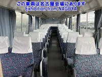 Hino BLUERIBBON лот № 72068 оценка 3.5  с аукциона в Японии 4