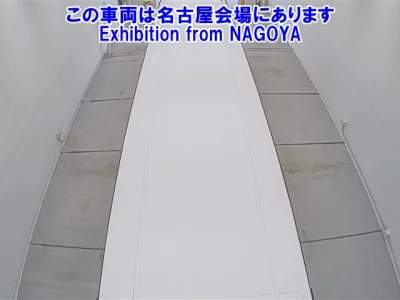 Hino BLUERIBBON  с аукциона в Японии