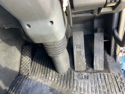 Mitsubishi SUPER GREAT  с аукциона в Японии