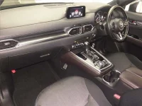 Mazda CX-8 лот № 5052 оценка 3.5  с аукциона в Японии 3