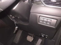 Mazda CX-8 лот № 5052 оценка 3.5  с аукциона в Японии 7