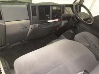 Isuzu ELF лот № 60163 оценка 3  с аукциона в Японии 3