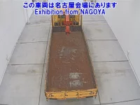 Nissan TRUCK лот № 72069 оценка R  с аукциона в Японии 2